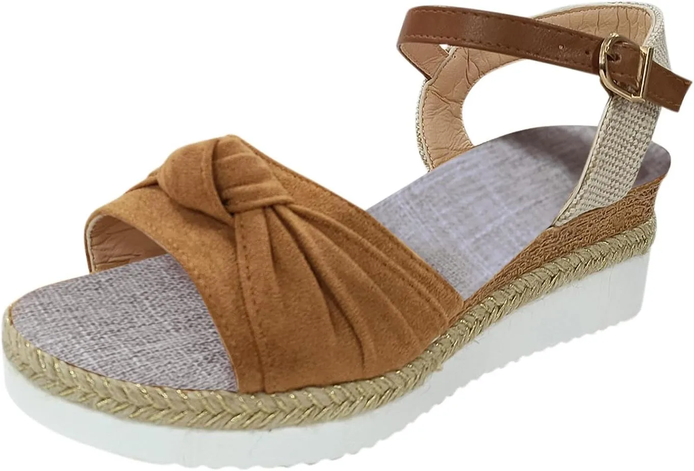 Women's Beach Flip Flop Women Sandals Comfortable Beach Walking Thong Cushion Sandals Slip on Indoor Outdoor