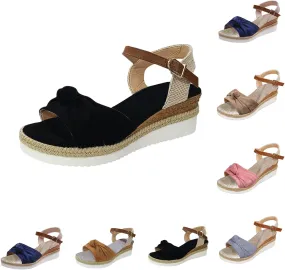 Women's Beach Flip Flop Women Sandals Comfortable Beach Walking Thong Cushion Sandals Slip on Indoor Outdoor